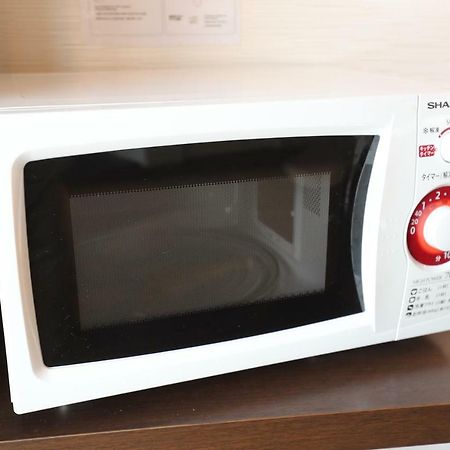 호텔 나인스테이츠 하카타 후쿠오카 외부 사진